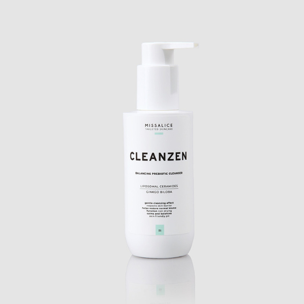 CLEANZEN